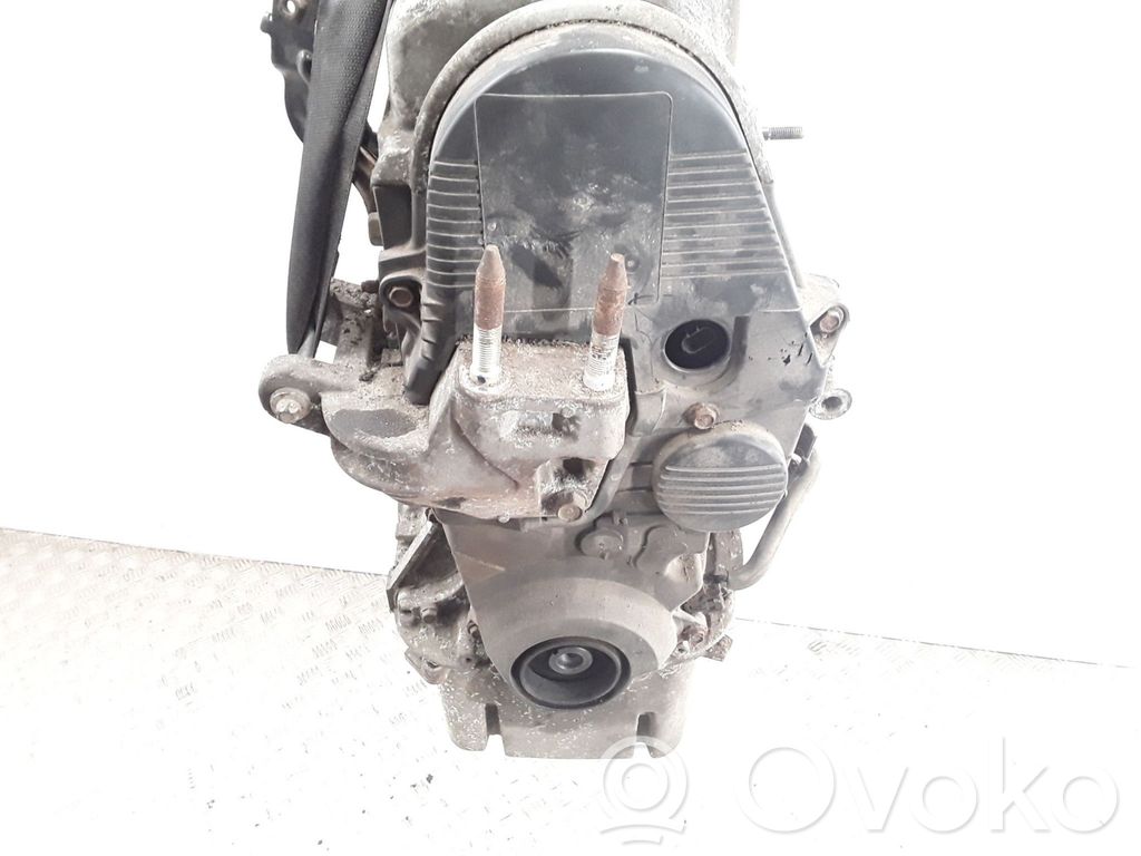 Variklis   D16W7,2003526