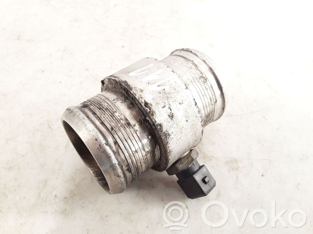 MG ZT - ZT-T Ieplūdes gaisa temperatūras sensors 