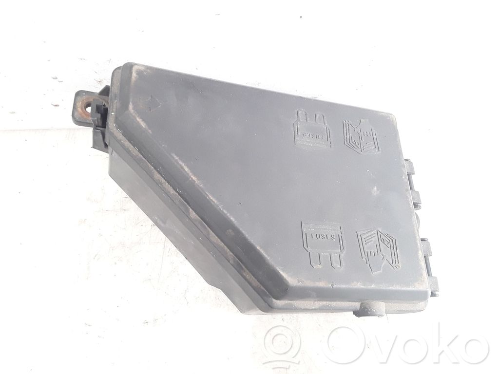 MG ZT - ZT-T Fuse box set 