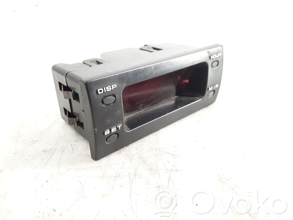 SsangYong Musso Screen/display/small screen 