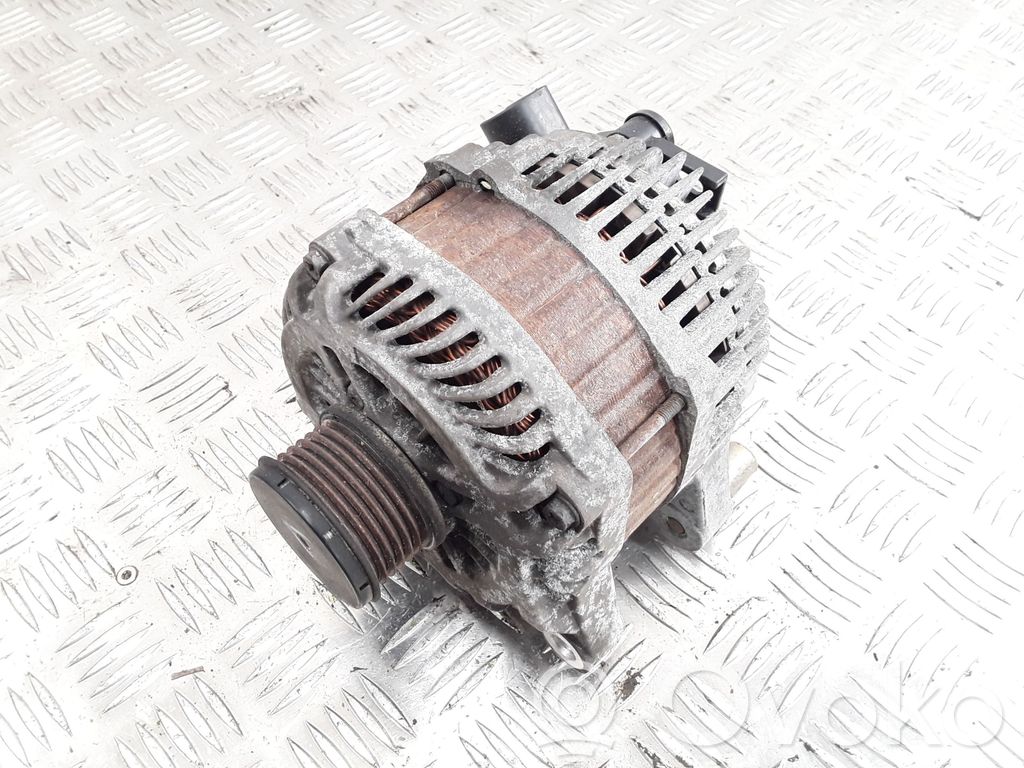 Alternador   9654752880,A004TJ0084C