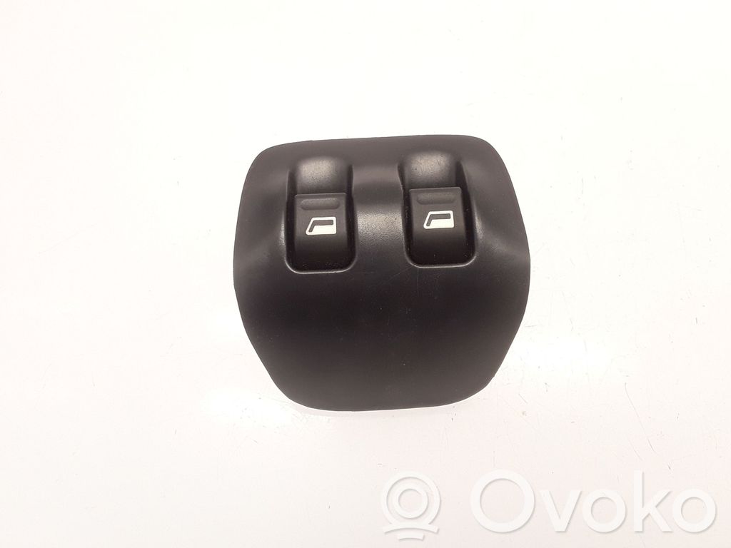 Peugeot 206 Electric window control switch 