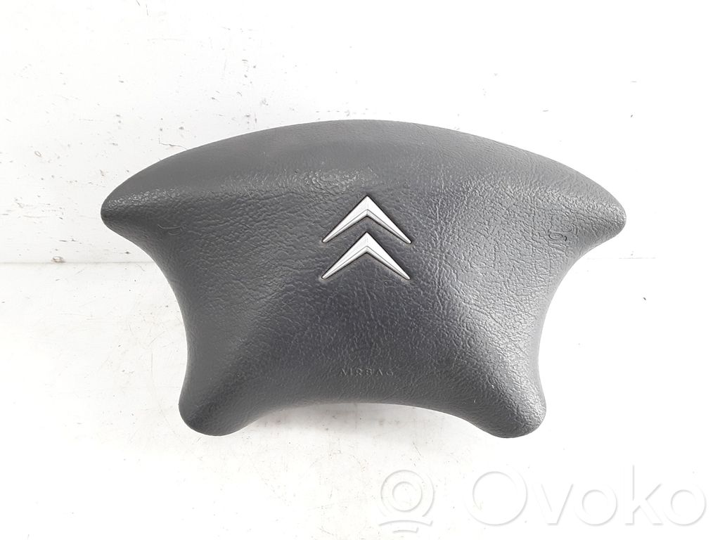 Citroen C5 Stūres drošības spilvens 