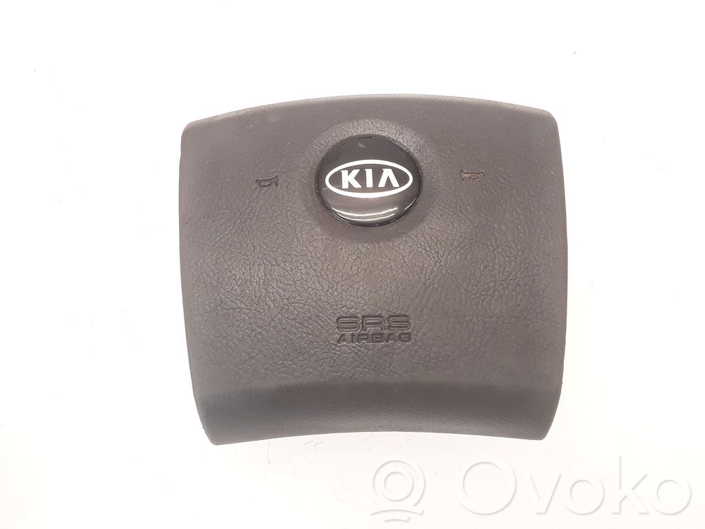 KIA Sorento Stūres drošības spilvens 