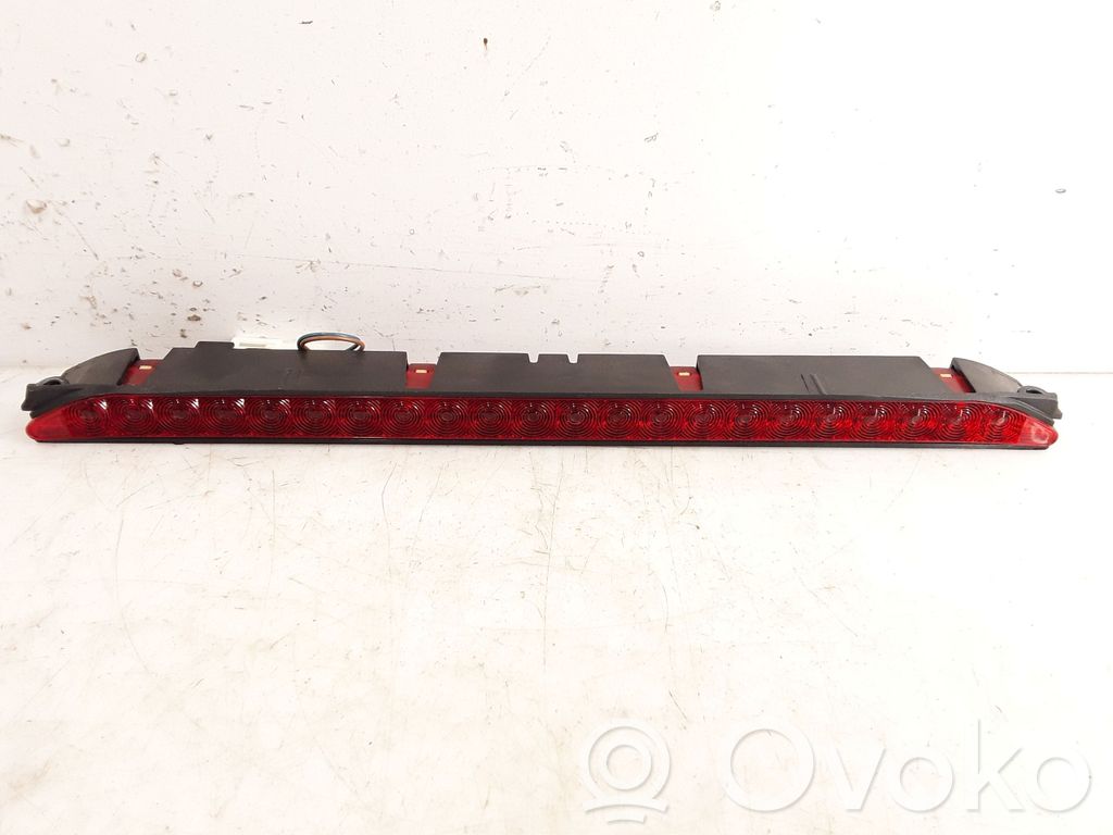 Fiat Croma Luz de freno adicional/tercera 