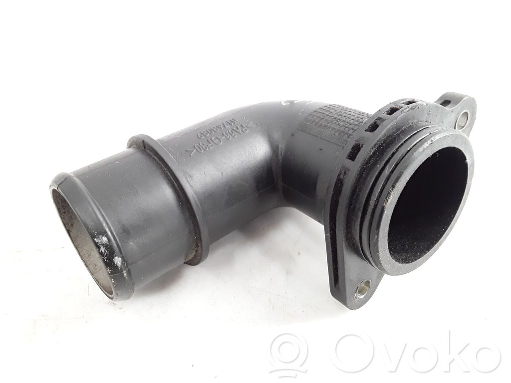 Fiat Croma Air intake duct part 