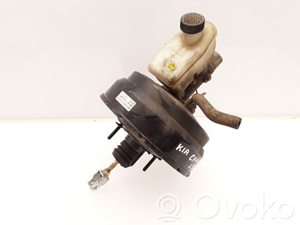 KIA Carnival Servo-frein 