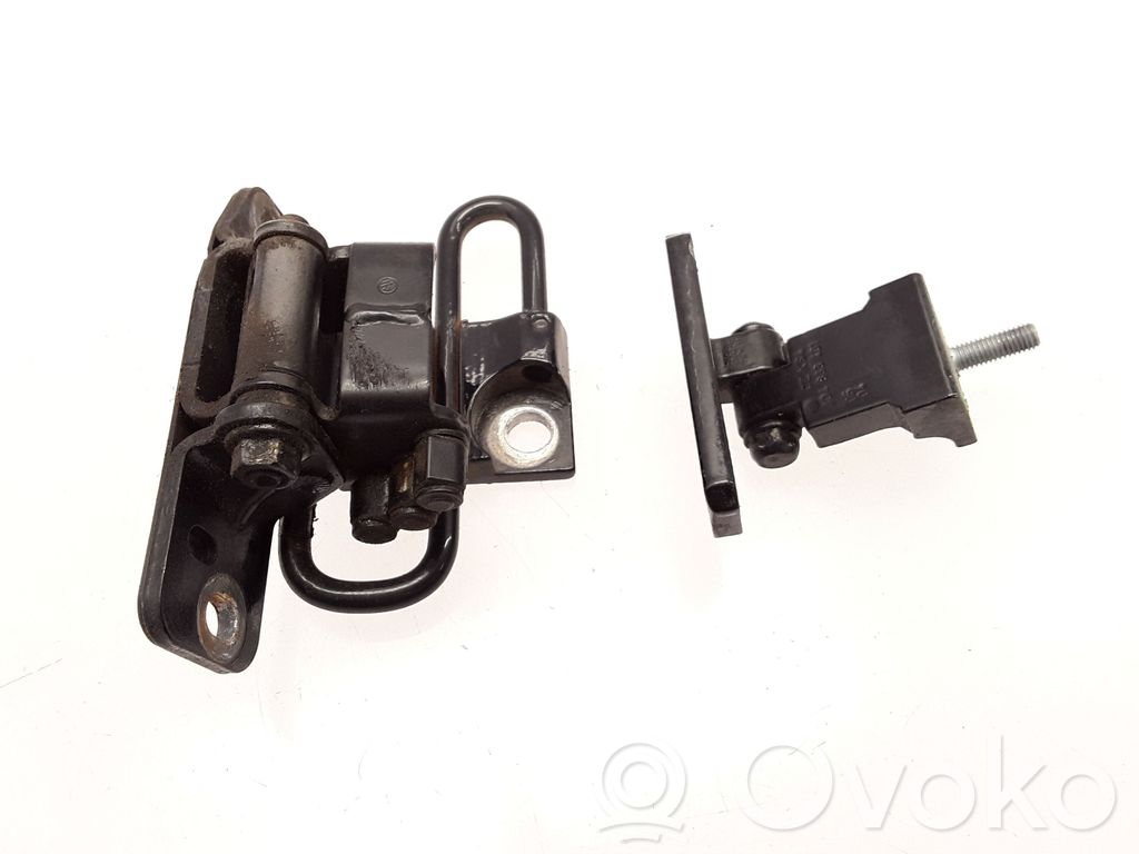 Volkswagen Phaeton Set balamale ușă spate 