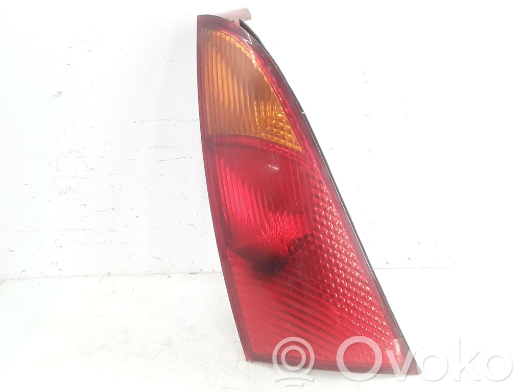 Ford Focus Rear/tail lights 