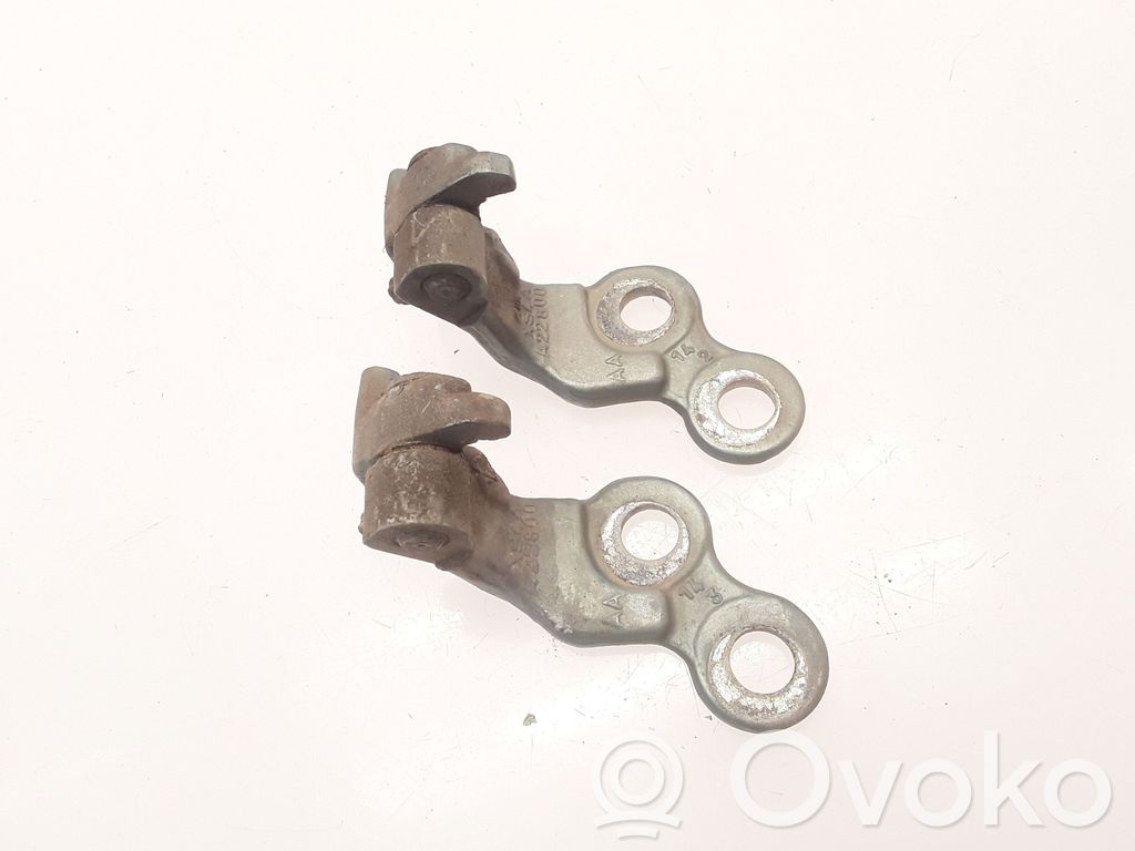 Ford Focus Front door hinge set 