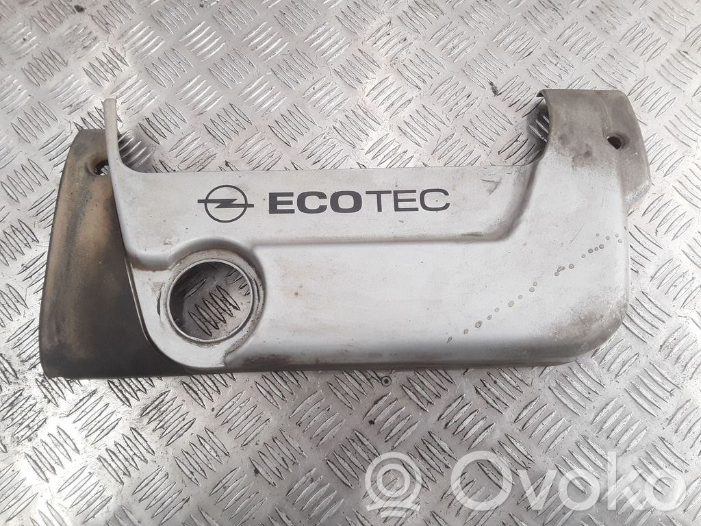 Opel Vectra B Moottorin koppa 