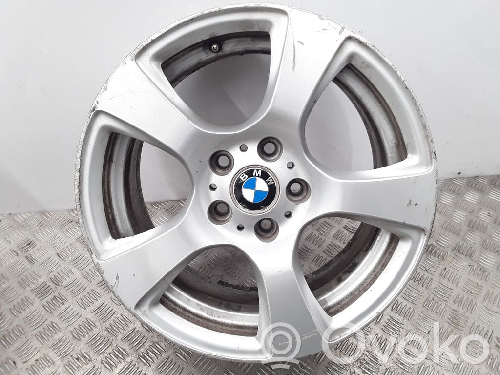BMW 3 E92 E93 Llanta de aleación R17 