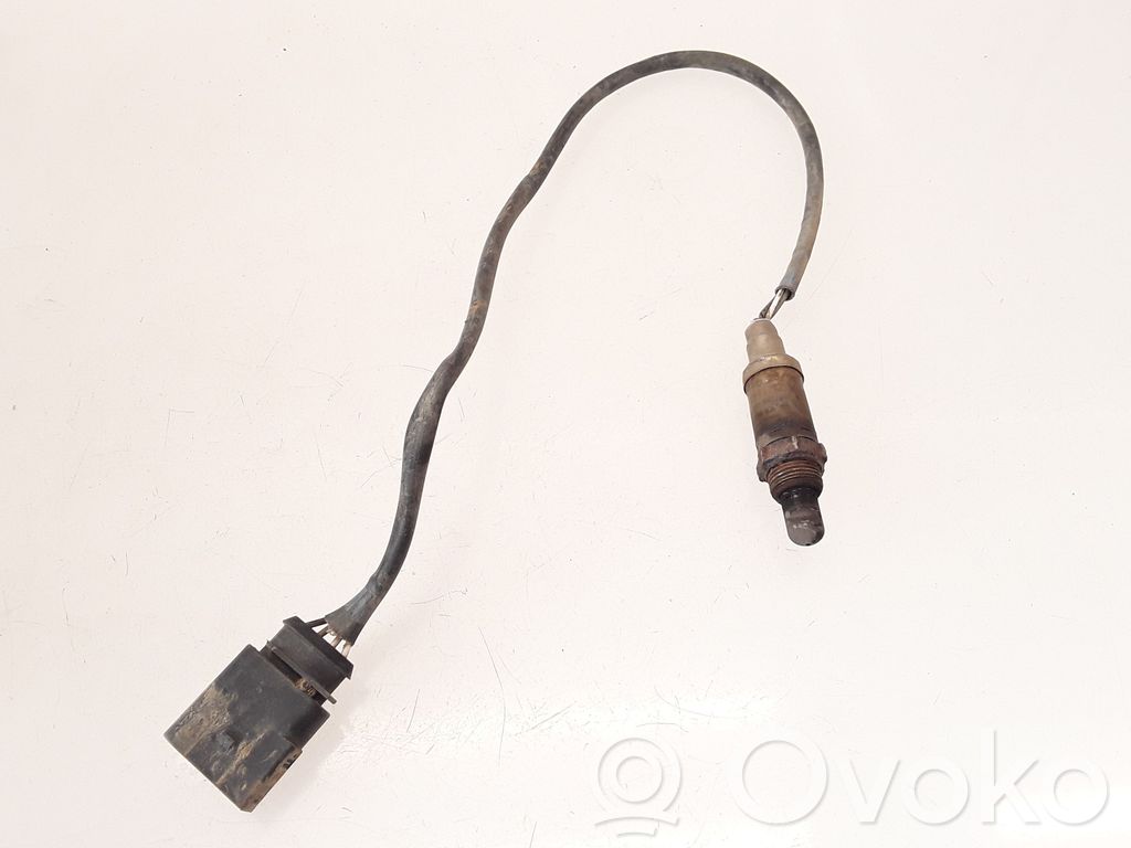 Audi A3 S3 8L Sonde lambda 