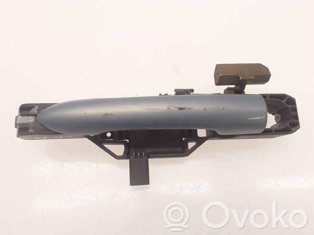Renault Espace -  Grand espace IV Front door exterior handle 