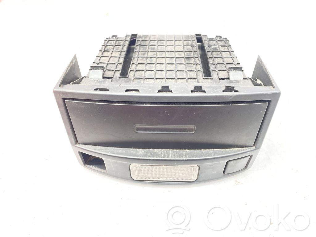 Citroen C6 Dashboard storage box/compartment 