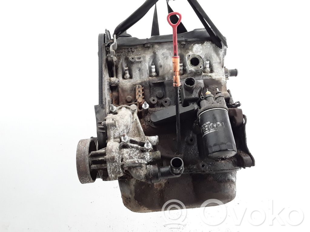 Engine   ABS648977,026103373