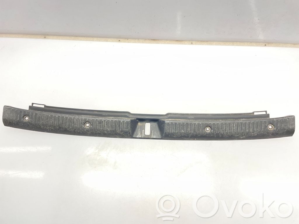 Toyota Corolla E120 E130 Protection de seuil de coffre 