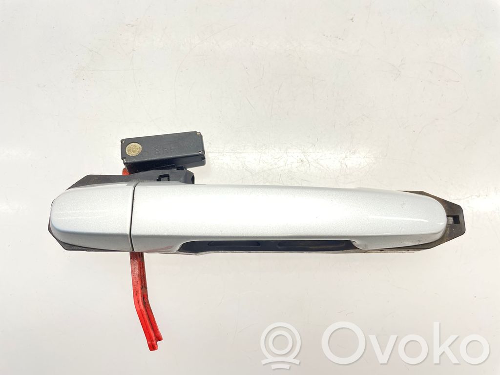 Toyota Corolla E120 E130 Manecilla externa puerta trasera 