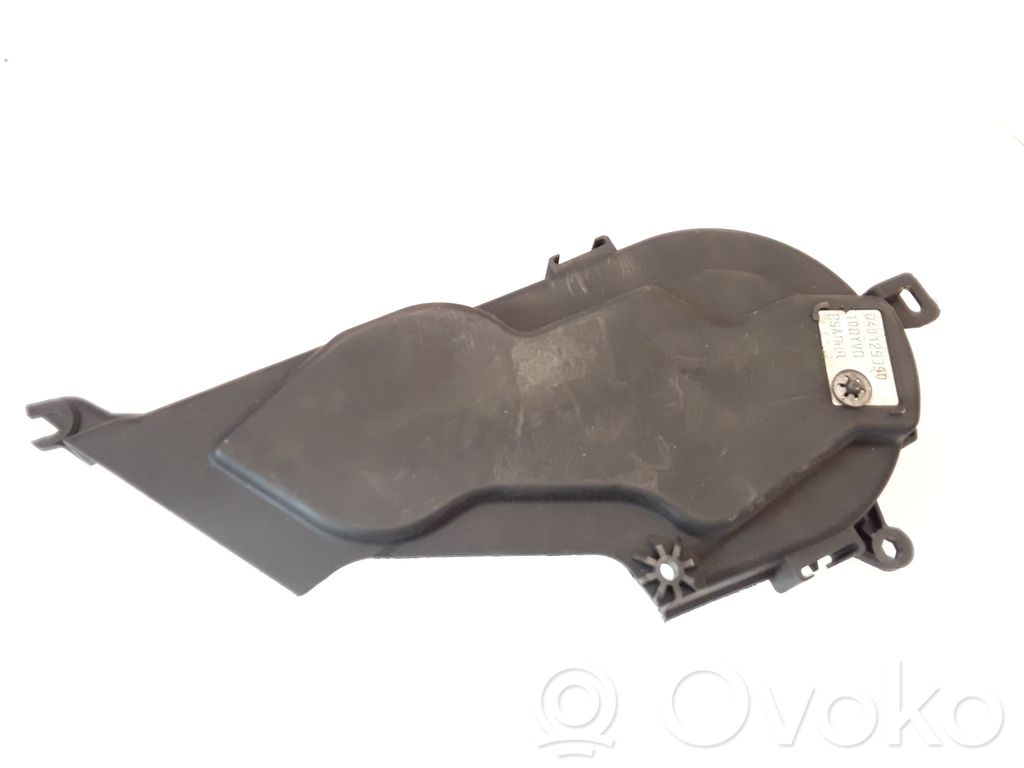 Citroen C5 Paskirstymo diržo apsauga (dangtelis) 