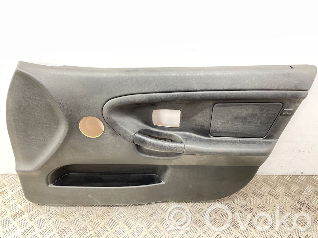 BMW 3 E36 Etuoven verhoilu 