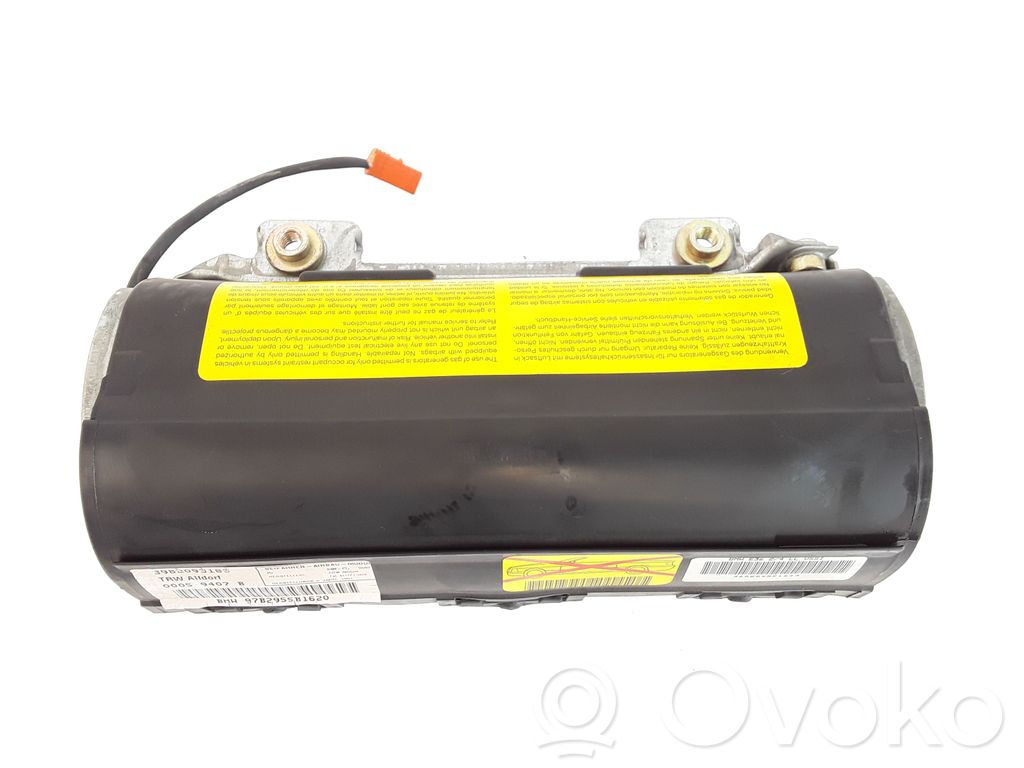 BMW 3 E36 Passenger airbag 