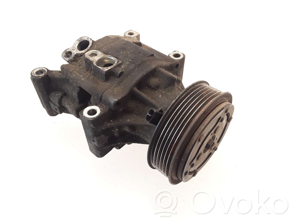 Lancia Musa Air conditioning (A/C) compressor (pump) 