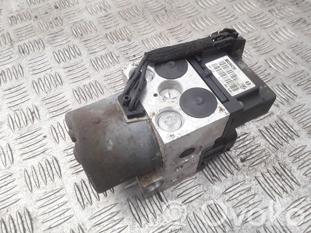 Renault Kangoo I Bomba de ABS 