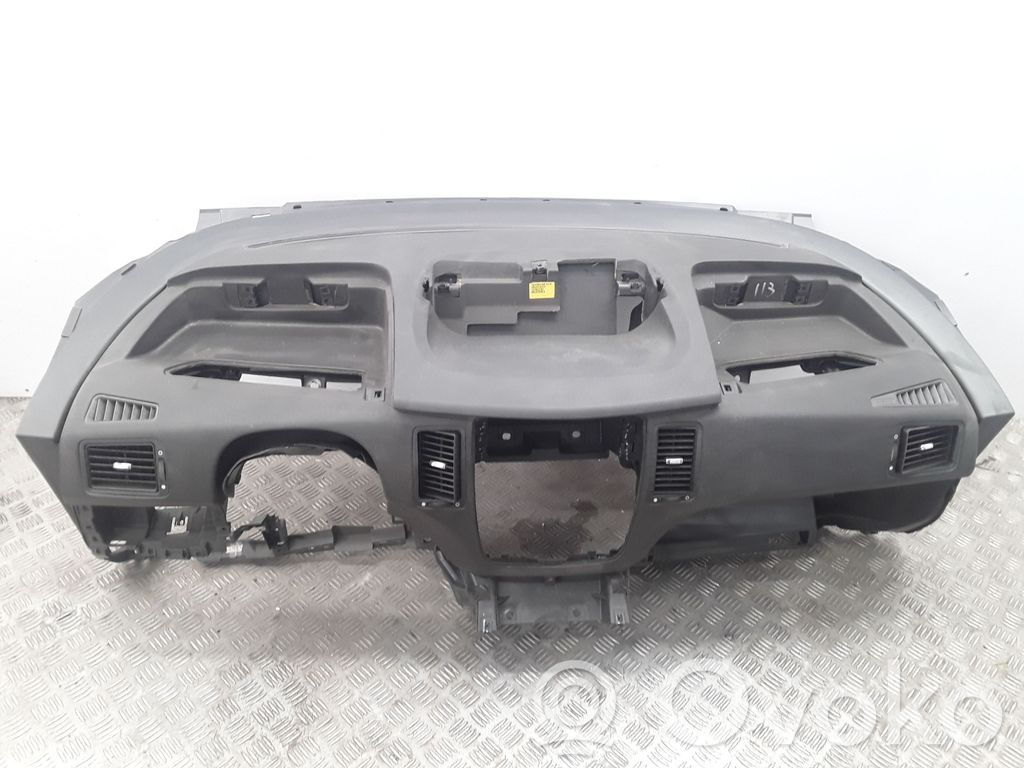 Lancia Musa Deska rozdzielcza 
