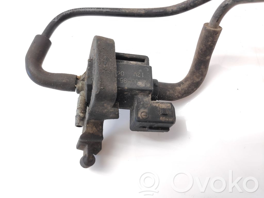 Citroen C6 Solenoidinis vožtuvas 