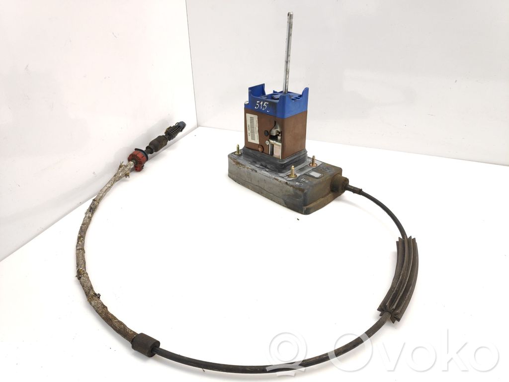 Citroen C6 Selector caja de cambios 