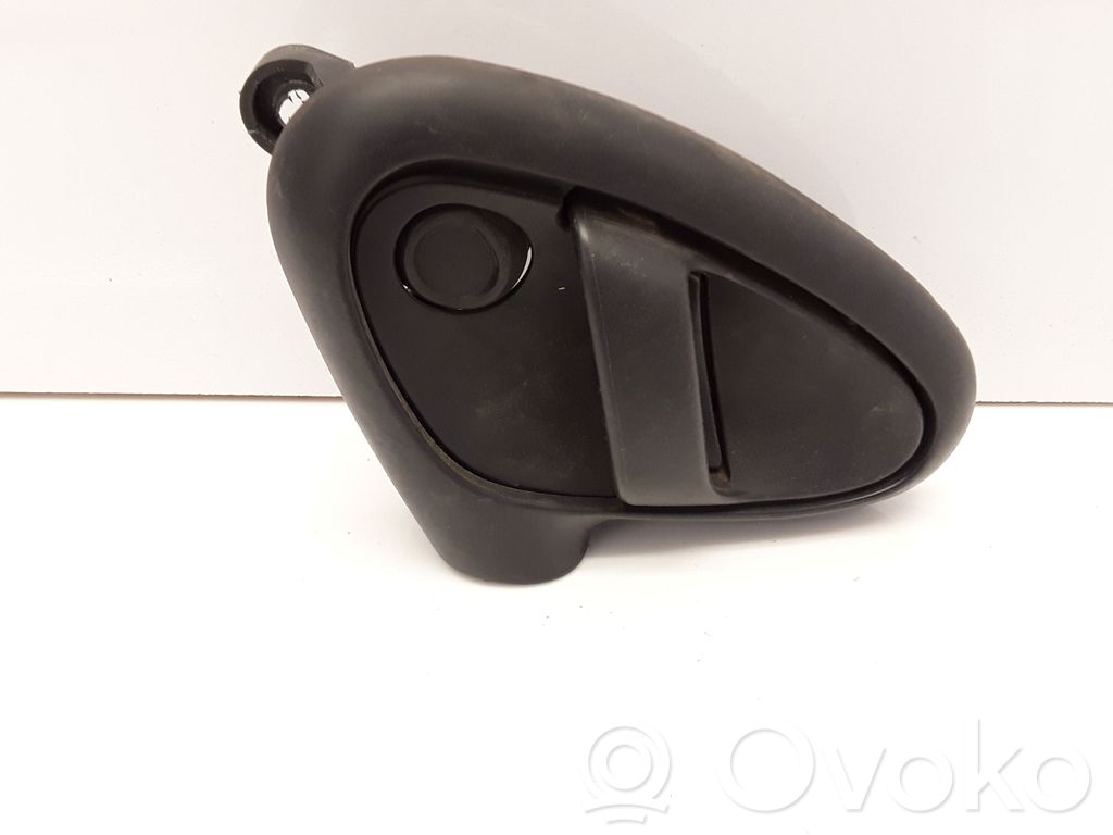 Citroen Xsara Rear door interior handle trim 