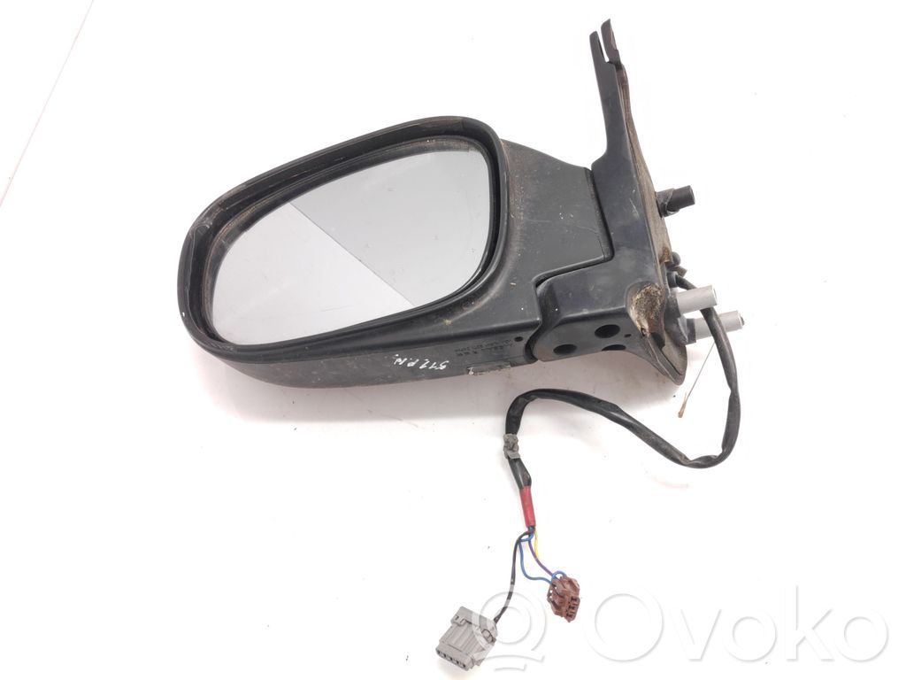 Nissan Pathfinder R50 Front door electric wing mirror 