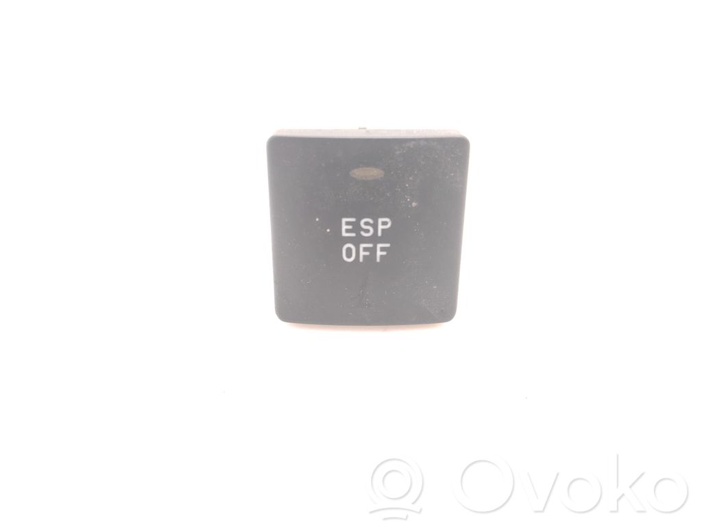 ESP (stability program) switch   9642004977