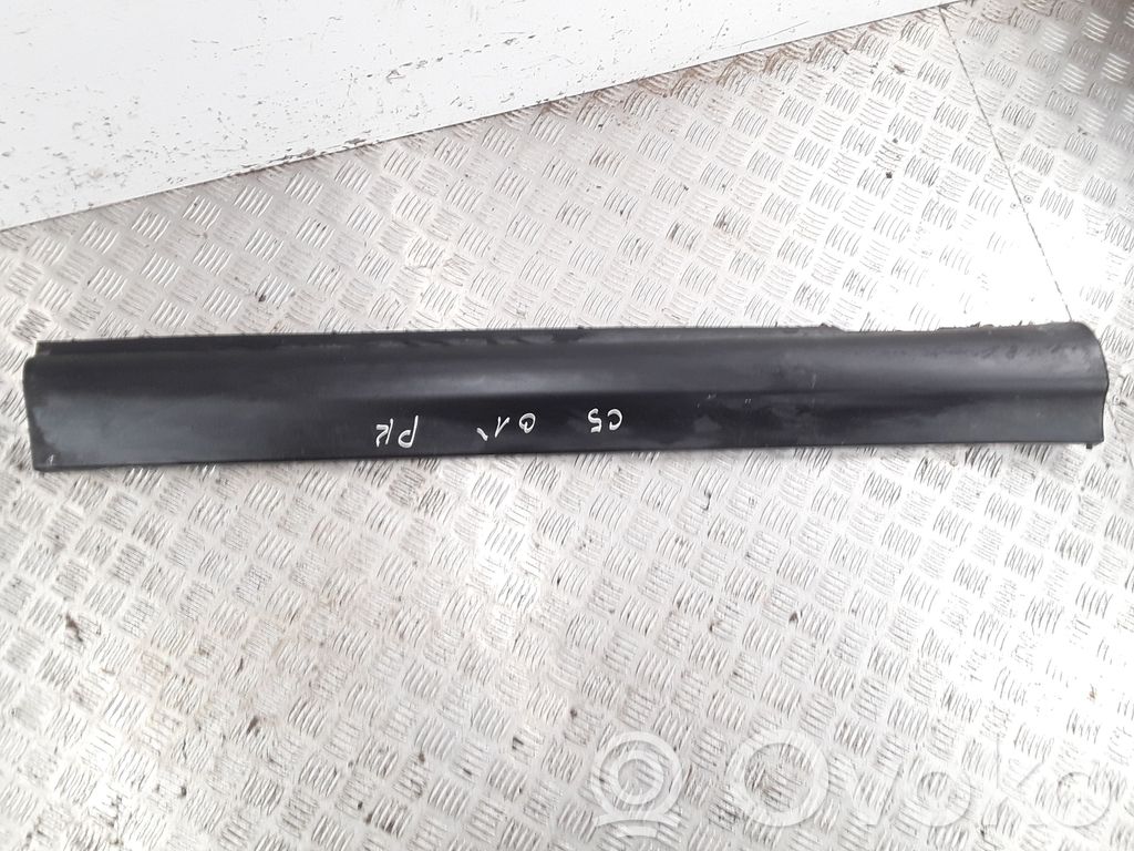 Citroen C5 Sill 