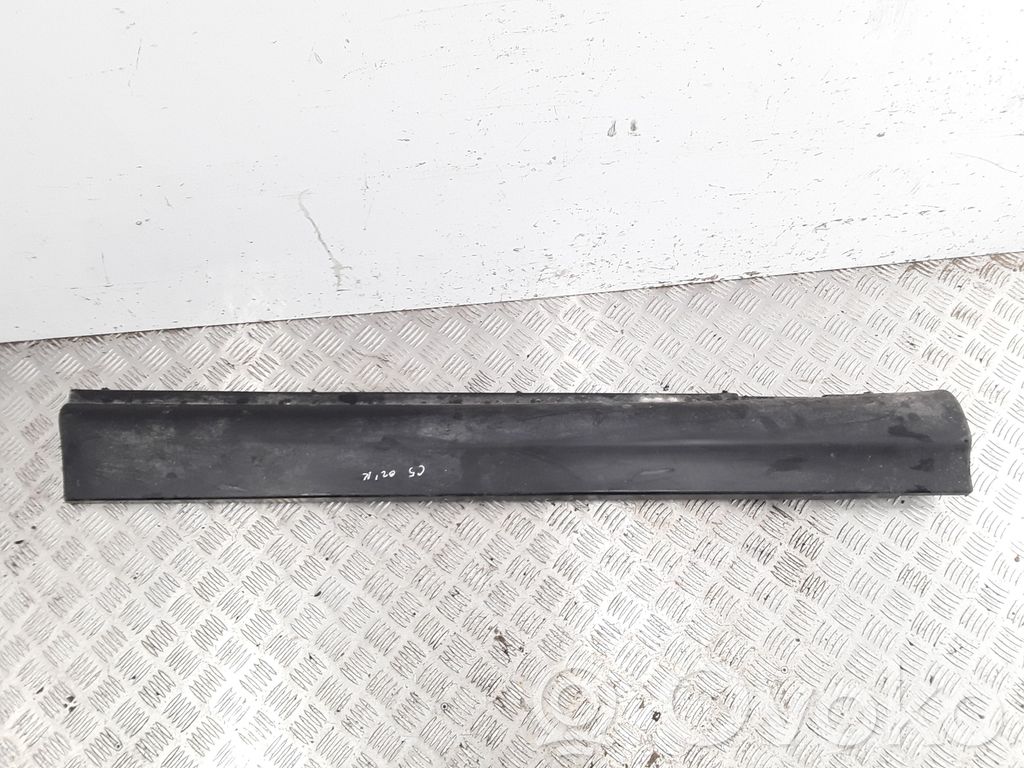 Citroen C5 Sill 