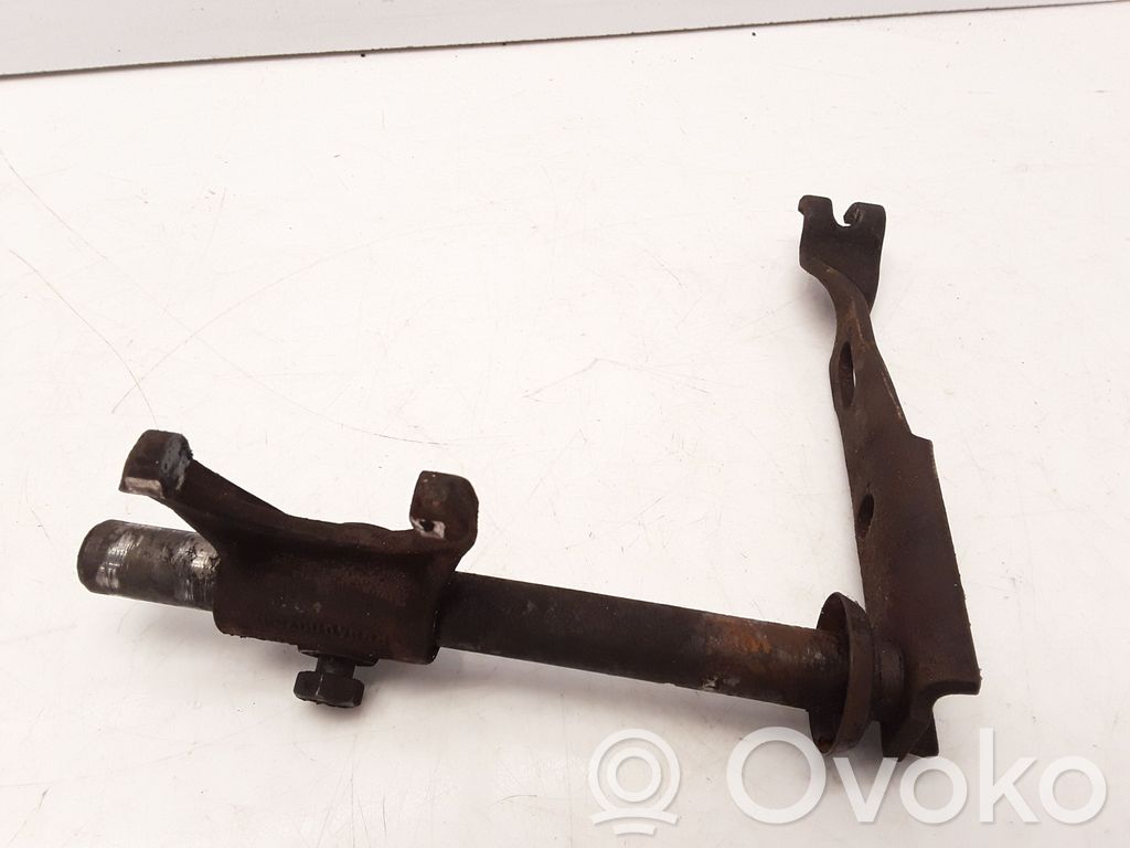 Opel Combo B Išminamojo guolio svirtis/ šakutė 