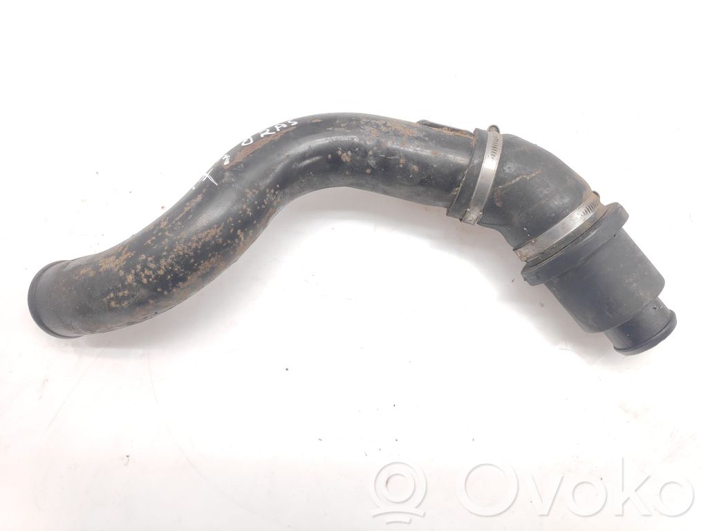 Ford Focus Air intake hose/pipe 