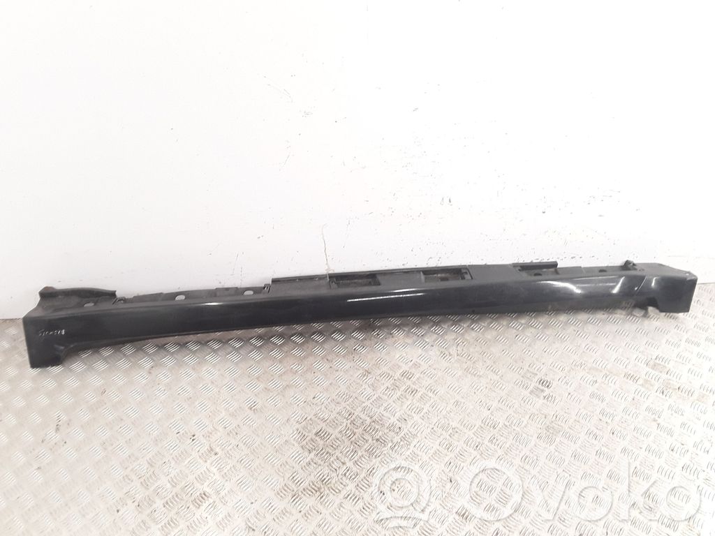 Toyota Avensis T270 Slenkstis 
