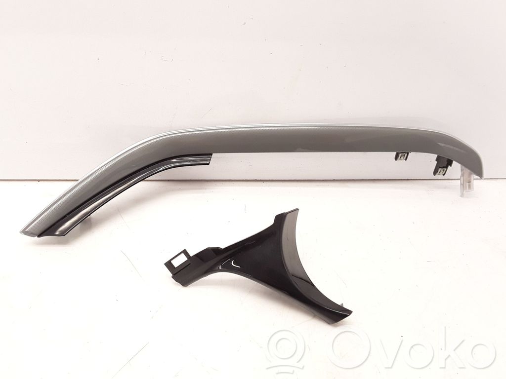 Opel Insignia B Ornament bord 