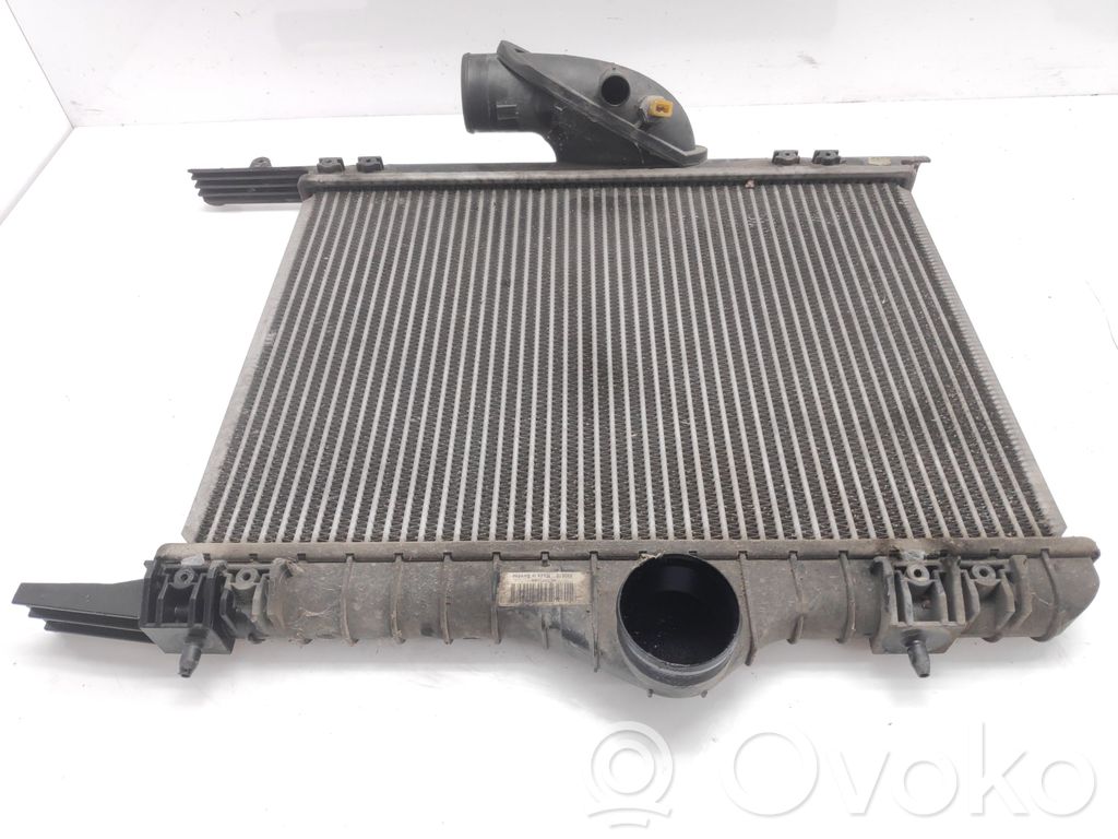 Volvo S40, V40 Radiatore intercooler 
