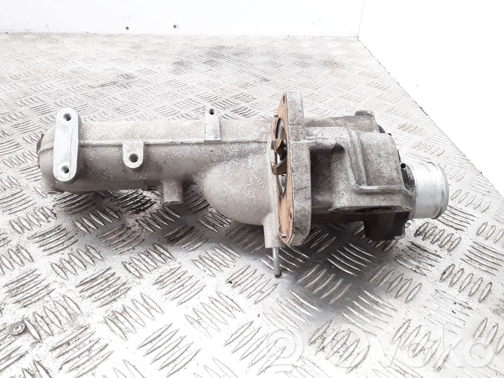 Ford Focus Kolektorius įsiurbimo 