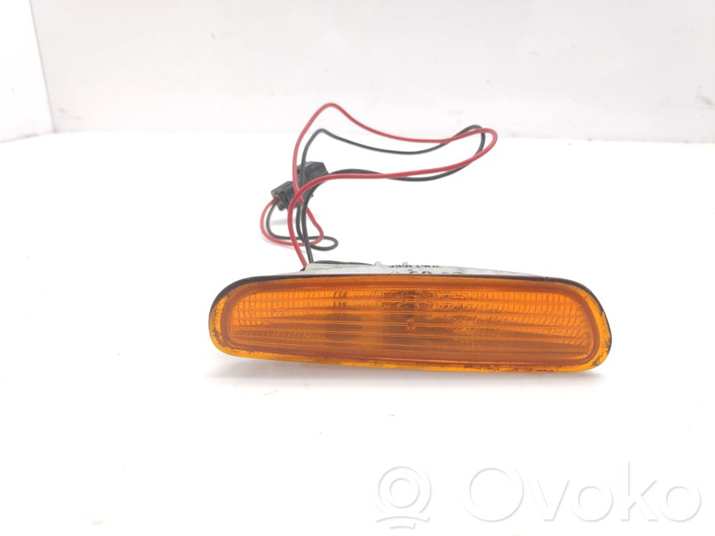 Volvo S40, V40 Rear tail light reflector 