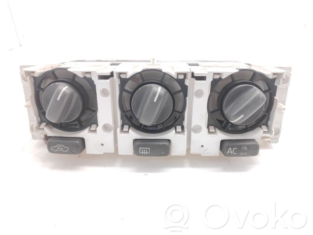 Volvo S40, V40 Climate control unit 
