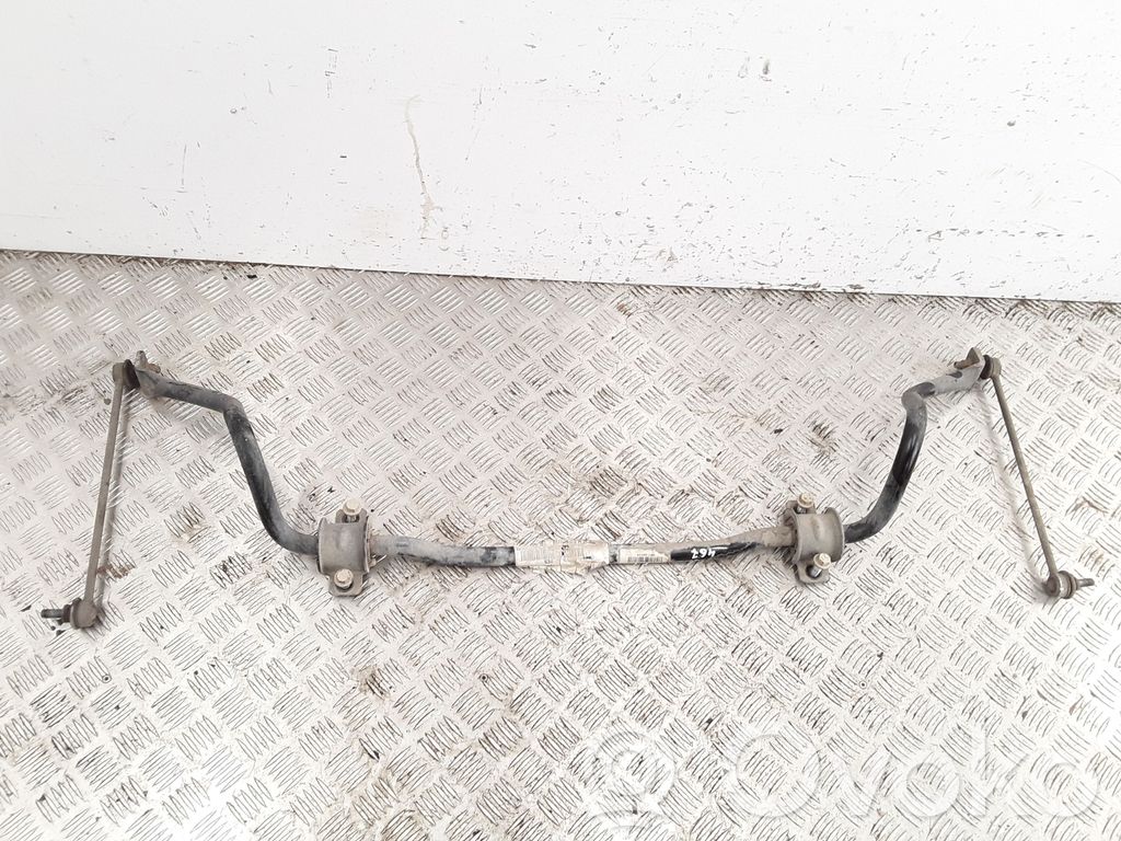 Ford Focus Bară antiruliu față 
