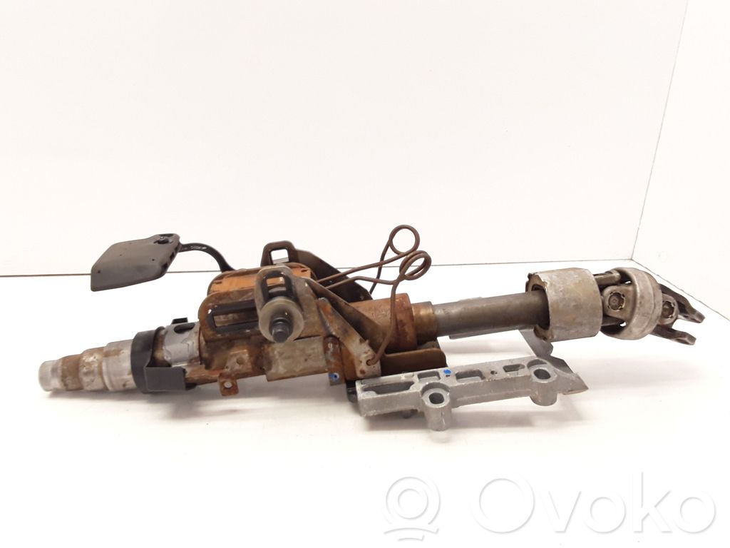 Volkswagen PASSAT B5 Lenksäule 