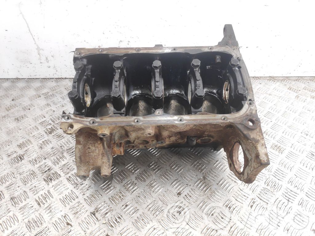 Opel Vectra B Motorblock 