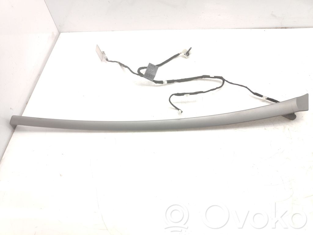 BMW 7 E65 E66 Front door trim bar 