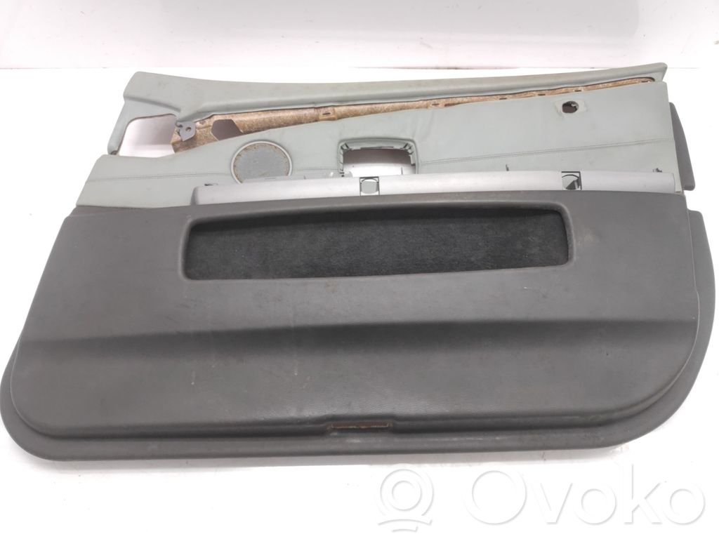Front door card panel trim   41350281,100014588