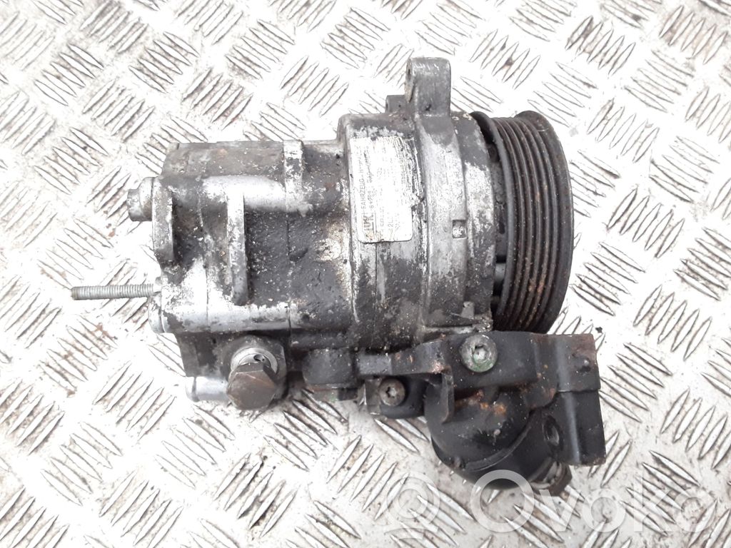 BMW 7 E65 E66 Power steering pump 