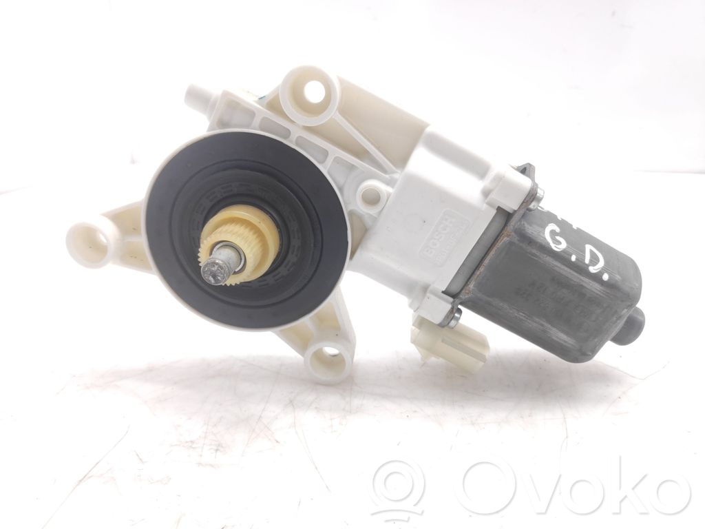 Chrysler Sebring (JS) Asa reguladora de la puerta trasera 